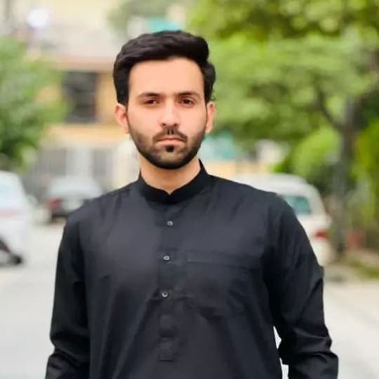 Siraj Amjad