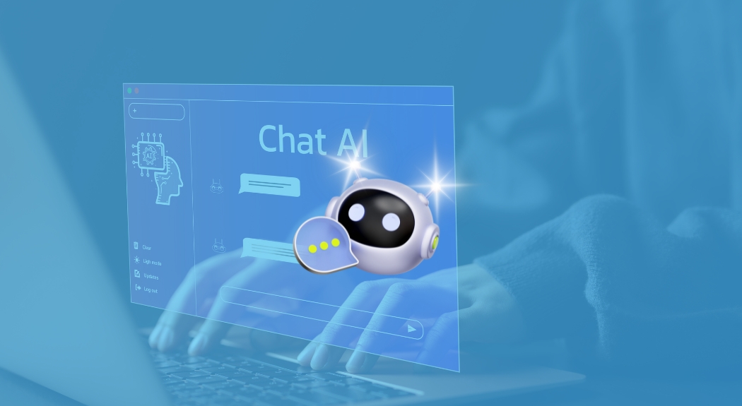 AI-Powered Solutions — DevenCodes service
