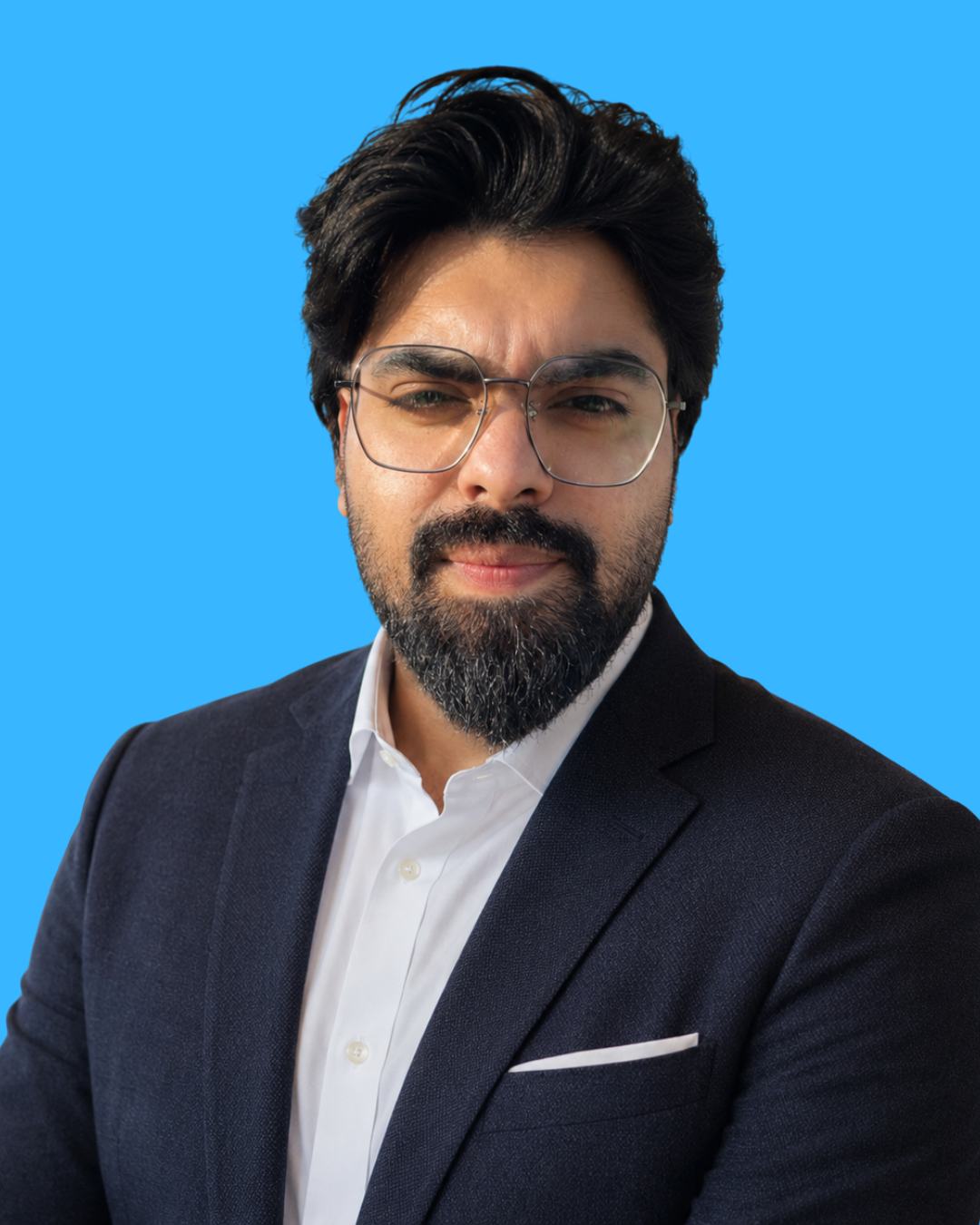 Talha Hassan