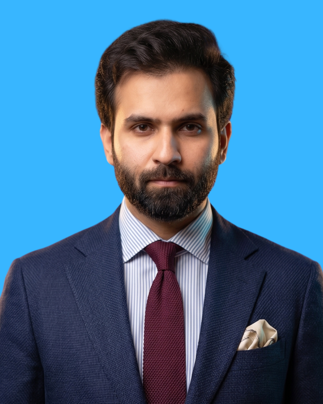 Siraj Amjad