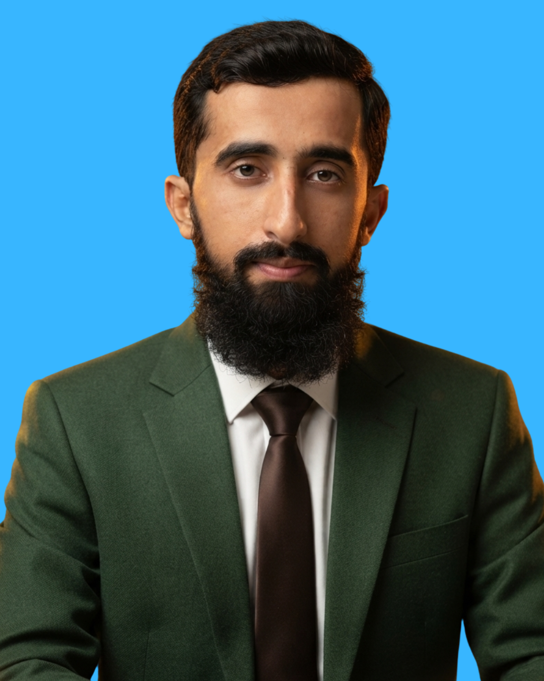 Umair Faisal