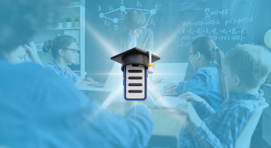 EdTech Solutions — DevenCodes service