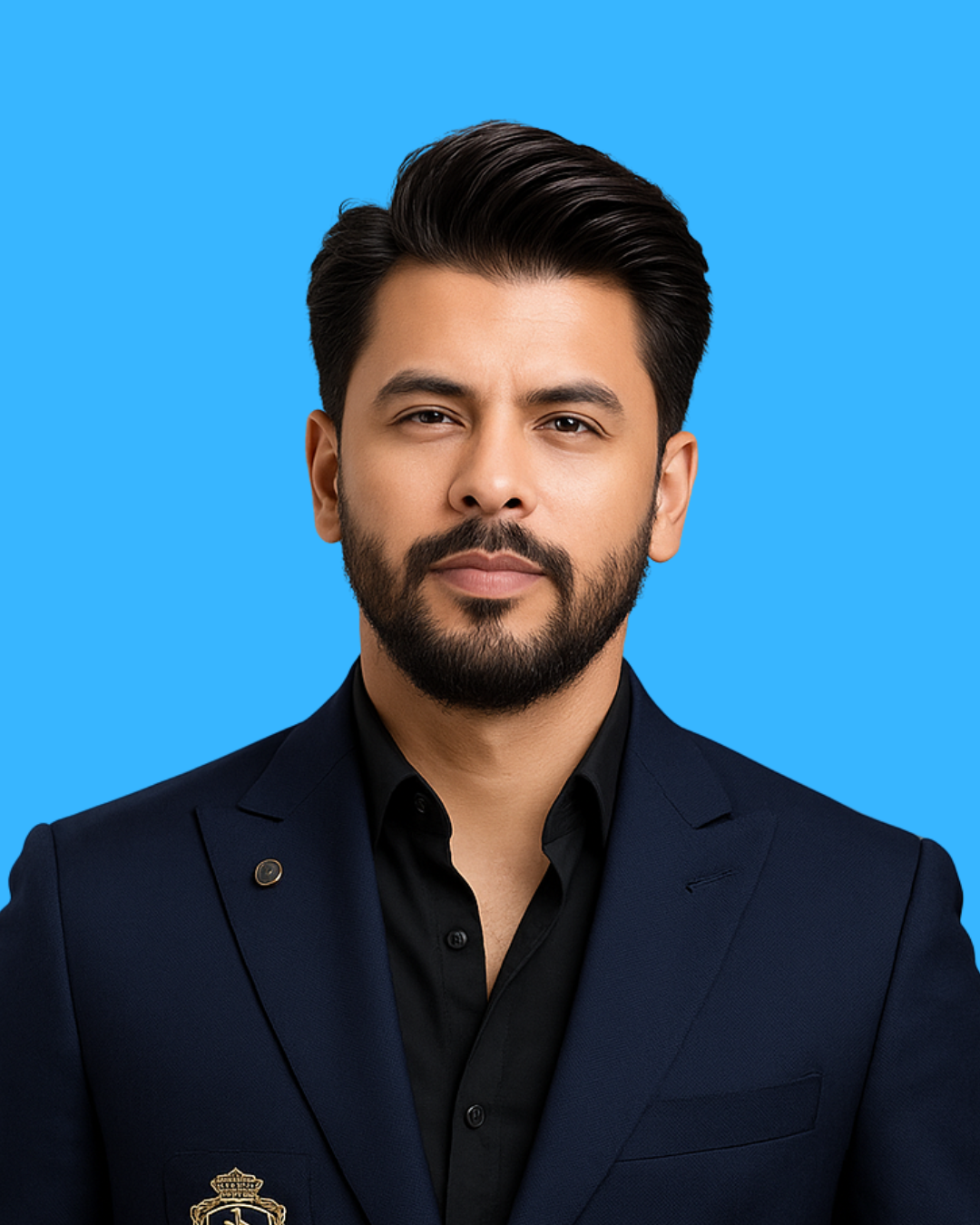 INAAM MIRZA