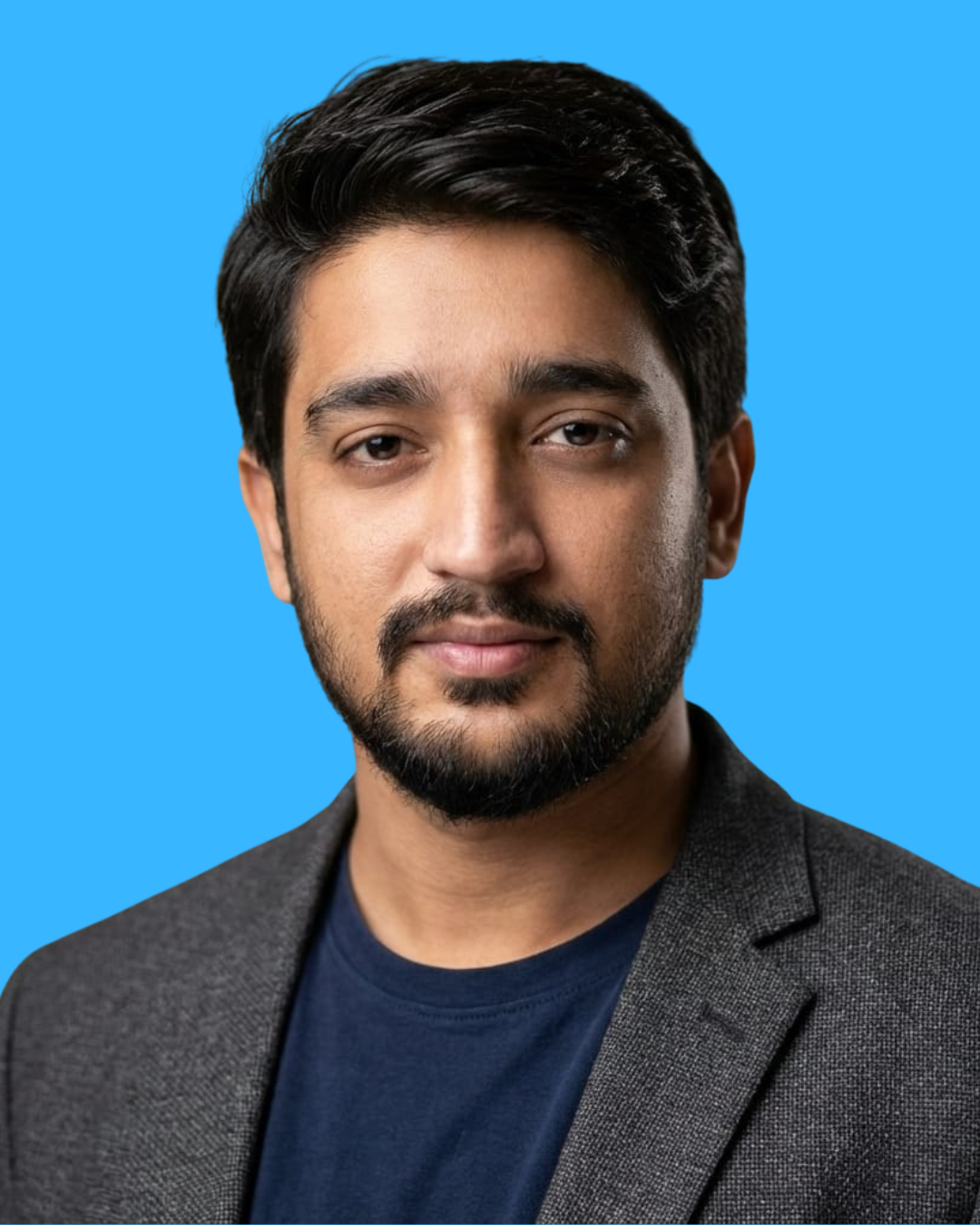 Iqrash Jalil