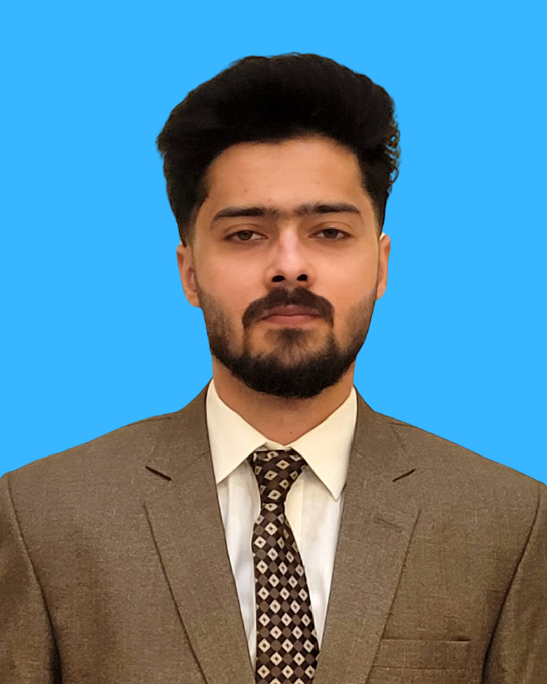 Fasih Waseem