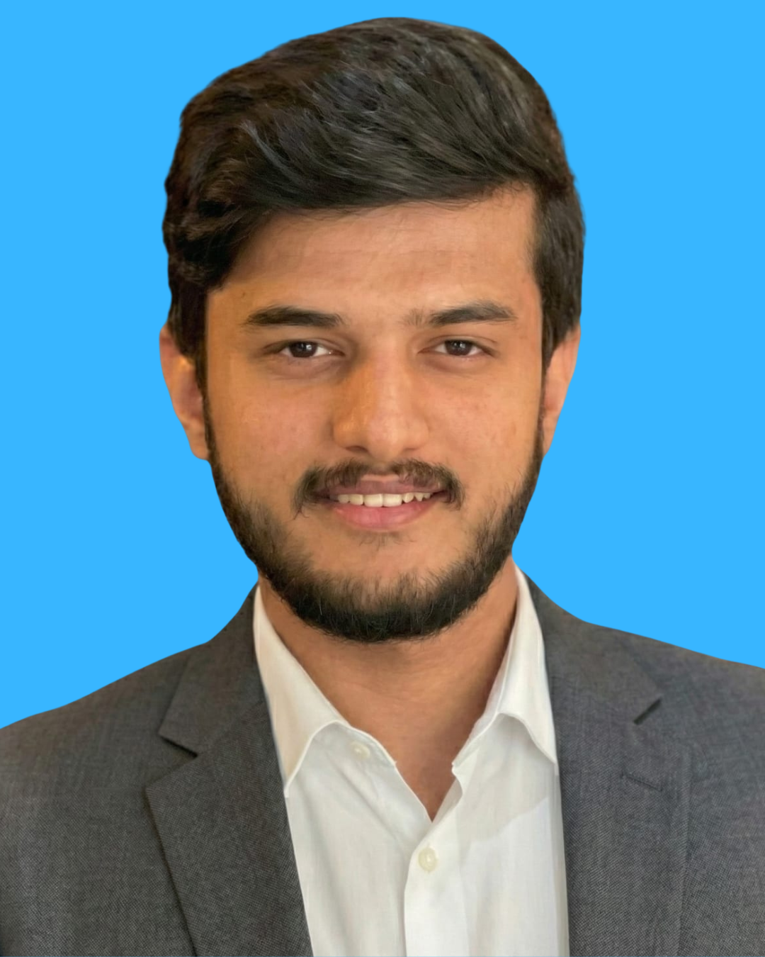 Muaaz Ahmad