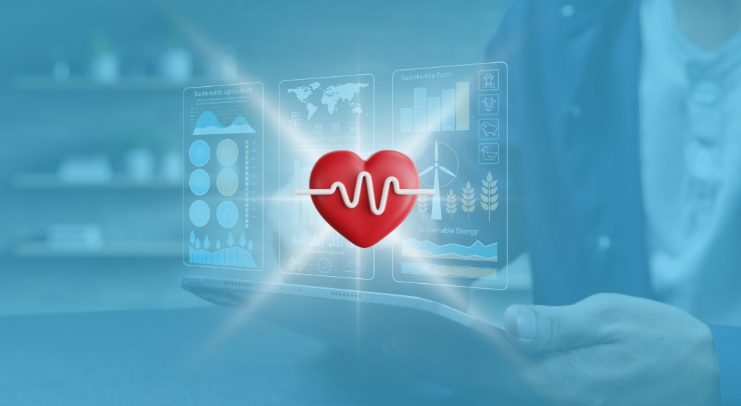 Healthcare Solutions — DevenCodes service